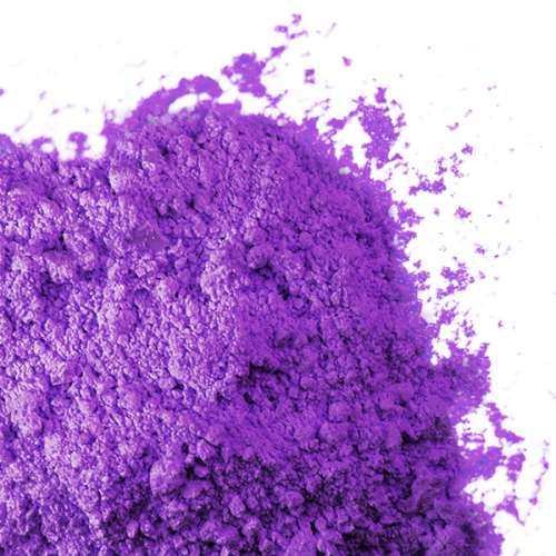 Barco Red Label Powder Colour - Lilac - Click Image to Close